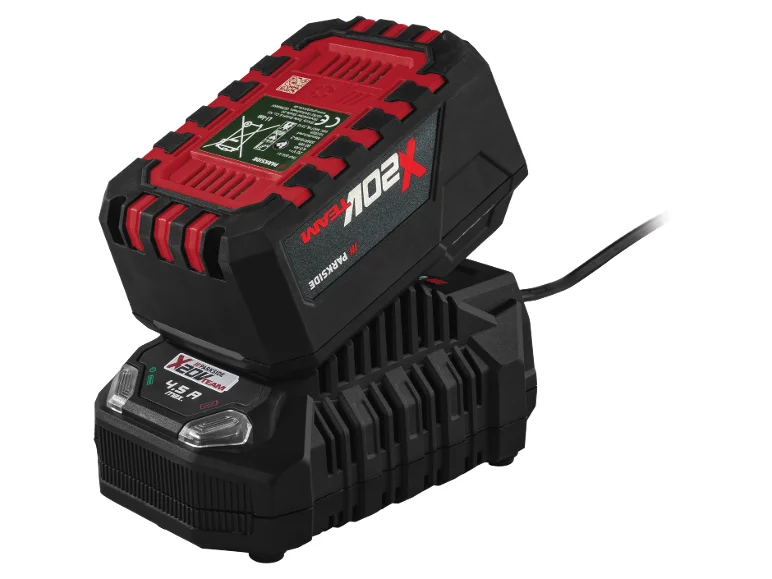 Batería de 20V 4Ah y cargador