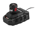 PACK BATERÍA 12V 2,5AH + CARGADOR RÁPIDO 6AH