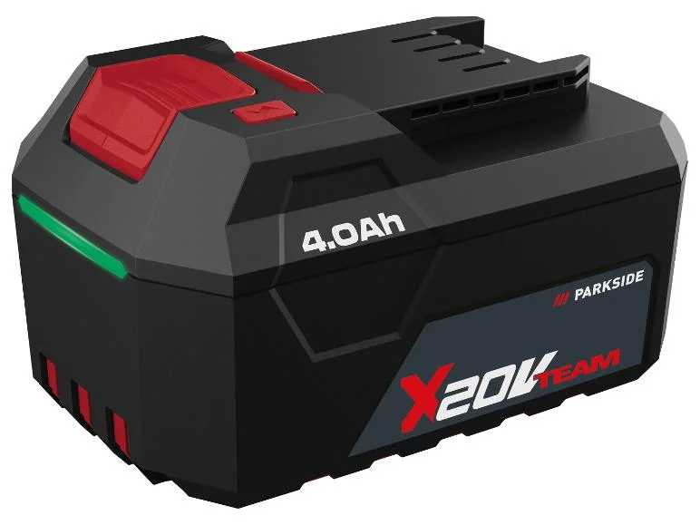 BATERÍA PQEKSIDE 20V 4AH