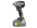 PISTOLA DE IMPACTO BRUSHLESS