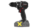 TALADRADOR ATORNILLADOR PARKSIDE PERFORMANCE 20V