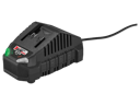 CARGADOR 20V 2,4AH PARKSIDE