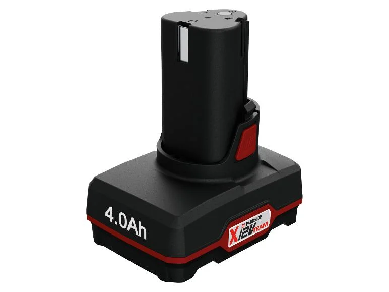 BATERÍA 12V 4AH