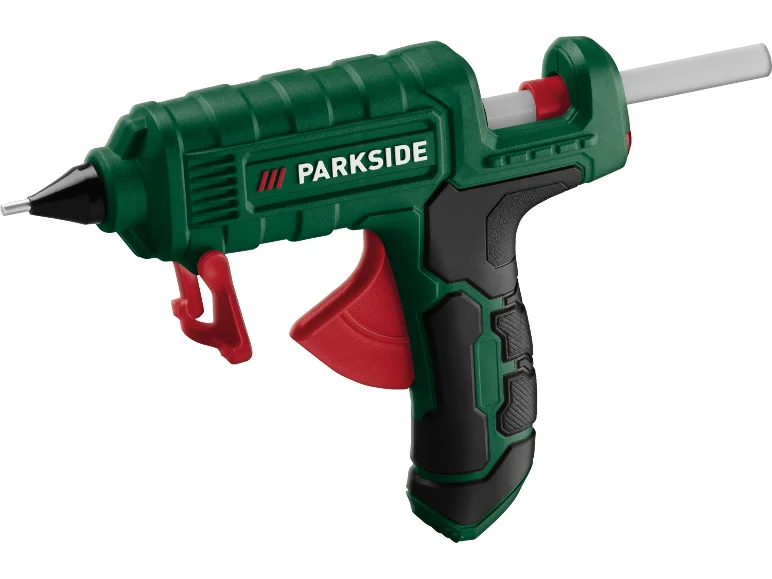PISTOLA TERMOSELLADORA