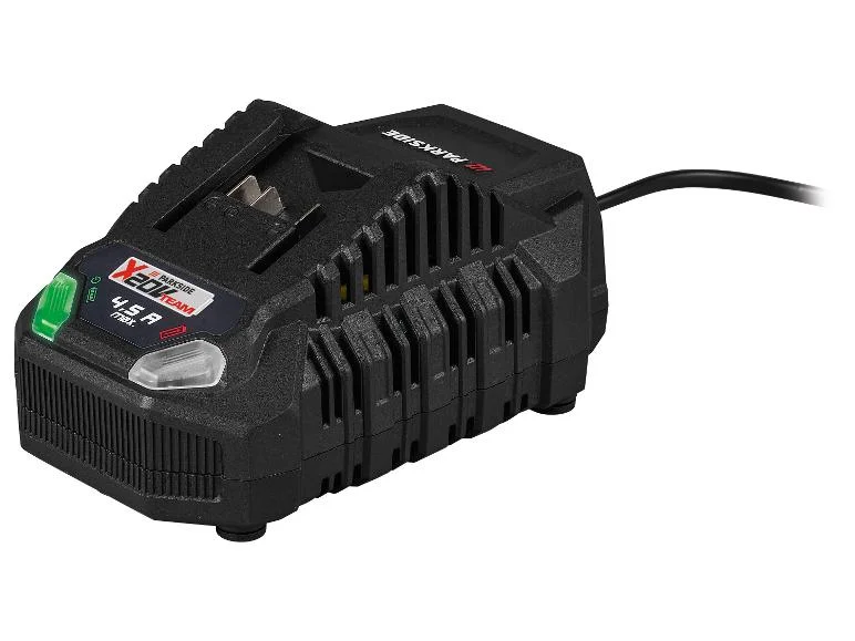 Cargador Rápido de batería 4,5 A 20 V