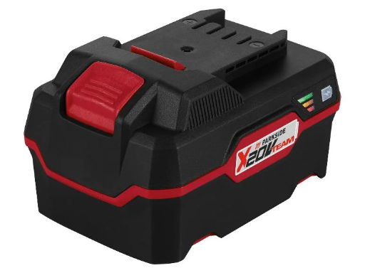 Batería 20V 4Ah 